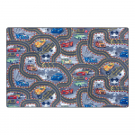 Laste vaip 160 x 240 cm Play Race Track - Hanse Home