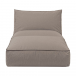 Pruun polsterdatud v&auml;litool Stay - Blomus