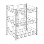 3-astmeline k&ouml;&ouml;gi korraldaja - Metaltex