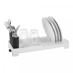 Valge n&otilde;udepesumasin Livio Duo - Vialli Design