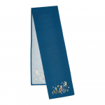 Puuvillane laualina 33x220 cm Enchanted Twilight Animals - Catherine Lansfield