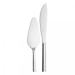 2 roostevabast terasest tordil&otilde;ikuri komplekt Nuova - WMF