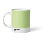 Heleroheline portselankruus, 375 ml Light Green 578 &ndash; Pantone