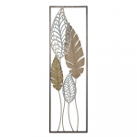 Seinakaunistus II, k&otilde;rgus 99,5 cm Foglie - Mauro Ferretti