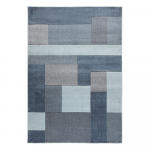 Sinine vaip 80x150 cm Cosmos - Flair Rugs