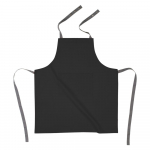 Must puuvillane k&ouml;&ouml;gi eesriie - Tiseco Home Studio