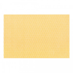 Chevroni kollane taldrikutekk, 45 x 30 cm - Tiseco Home Studio