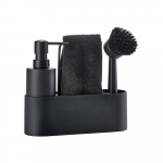 Keraamiline riiul pesuvahendite jaoks Singles - Zone