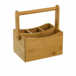 Bambusest statiiv k&ouml;&ouml;giriistade jaoks - Casa Selecci&oacute;n