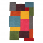 Villane vaip 200x290 cm Collage - Flair Rugs