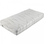 K&otilde;va/extrak&otilde;va vahtplastist kahepoolne madrats 80x200 cm Polargel Superior - Materasso