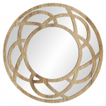 Seinapeegel &oslash; 50 cm Sophie - Styler