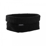 Vannitoa jaoks m&otilde;eldud riidest korv Rope - Blomus