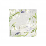 Paberserviisid 20 tk komplektis Little Snowdrops - IHR