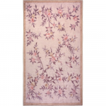 Heleroosa pestav vaibajooksja 200x80 cm - Vitaus