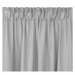 Hall kardin 140x270 cm Carmena - Homede