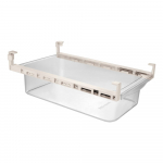 Universaalne sahtli 29x19 cm FlexiSpace - Tescoma