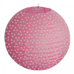 Roosa lambivari &oslash; 35 cm - Candellux Lighting