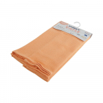 Puuvillased r&auml;tikud 3 tk 40x60 cm komplektis Wafle - B.E.S.