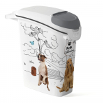 Graanulikarp 23 l &ndash; Curver