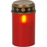 LED-k&uuml;&uuml;nal (k&otilde;rgus 12 cm) Serene - Star Trading