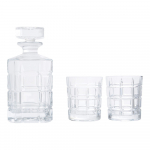 Karhavini ja 2 klaasi komplekt Auclair - Premier Housewares