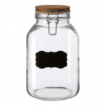 Klaasist toidun&otilde;u Grocer &ndash; Premier Housewares