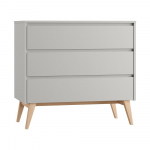 Hall madal laste kummut 100x52,5 cm Swing - Pinio