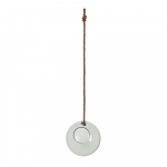 Klaas terraarium &oslash; 15 cm Ball &ndash; Esschert Design