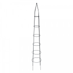 Metall taimetugi &oslash; 26,5 cm (k&otilde;rgus 151 cm) &ndash; Esschert Design