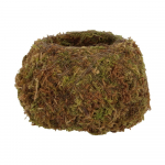 Lillepott &oslash; 9 cm Kokedama - Esschert Design