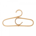 Laste rotangist riidepuu Aranya - Bloomingville Mini