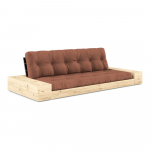 Tellisev&auml;rvi diivanvoodi 244 cm Base - Karup Design