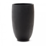 Tsemendist lillepott &oslash; 75 cm Aiguablava - Kave Home