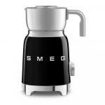 Must elektriline piimavahustaja Retro Style &ndash; SMEG