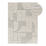 Kreem vaip 120x170 cm Lena - Universal