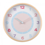 Laste kell &oslash; 25 cm Chica - Karlsson