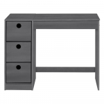 T&ouml;&ouml;laud m&auml;nnipuidust 50x100 cm Alpi - St&oslash;raa