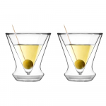 Klaasid 2tk komplektis 155 ml Soho - Vialli Design