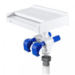 Basseini kosk Flowclear &ndash; Bestway