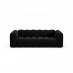 Antratsiitne diivan 228 cm Lupine - Micadoni Home