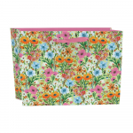 Kinkekott 31x25 cm Flower Field &ndash; Roger la Borde