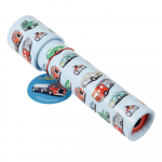 Kaleidoskoop Road Trip - Rex London