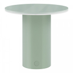 M&uuml;ndi v&auml;rvi LED dimmerdatav laualamp (k&otilde;rgus 18 cm) Fungo - Remember