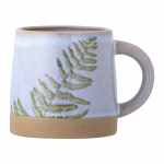 Helesinine keraamiline kruus 325 ml Kili - Bloomingville