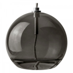 Klaasist &otilde;lilamp (k&otilde;rgus 10 cm) Aura - Mette Ditmer Denmark