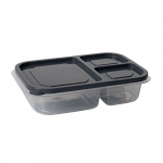 Toidupakendid 8tk komplektis - Hermia