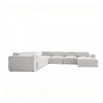 Kreem nurgadiivan (vasak nurk) Flex Felix - Miuform