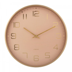 Seinakell &oslash; 40 cm Elegance Glow - Karlsson