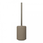 Beež betoonist WC-hari Creto - Blomus